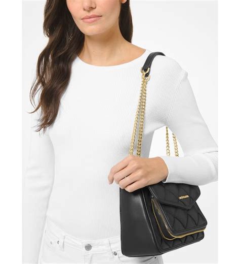 michael kors regina bag